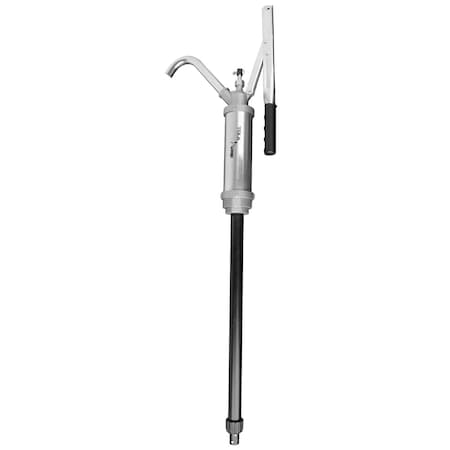 Tera Pump Lever Action Barrel Drum Pump TRD490N